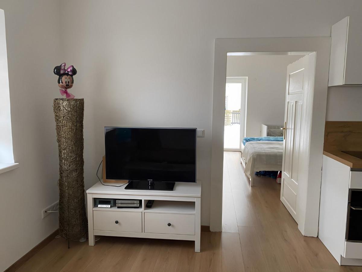 Charming Villach Hideaway - 1Br Exterior foto