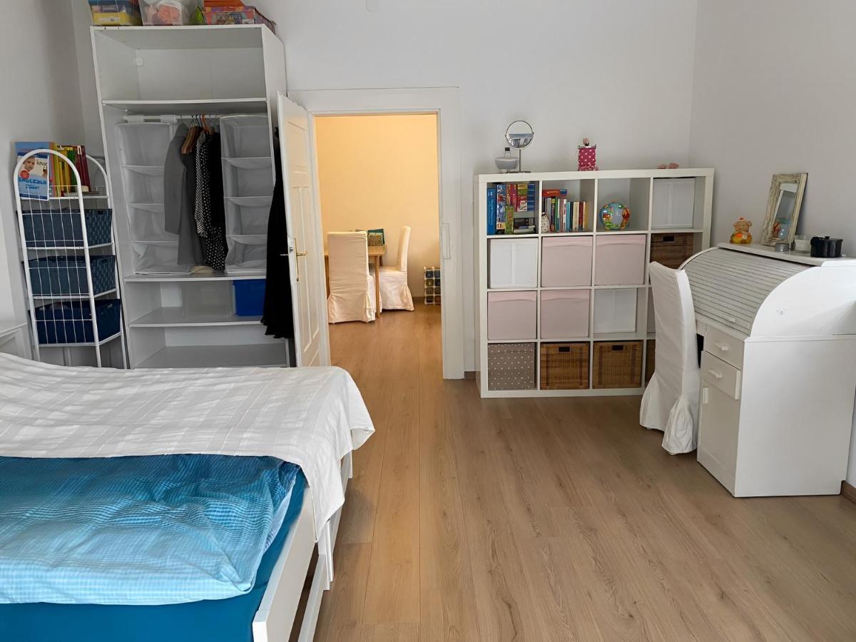 Charming Villach Hideaway - 1Br Exterior foto